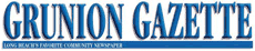 Grunion_Gazette_logo