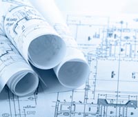 blueprints