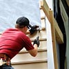 siding